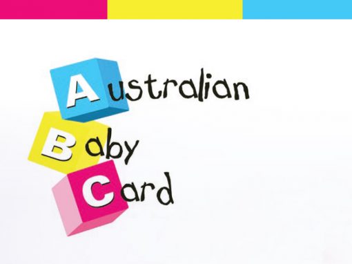Australian Baby Card | Media Kit