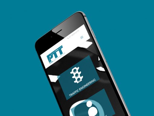 PTT Website