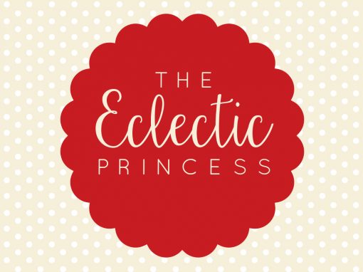The Eclectic Princess