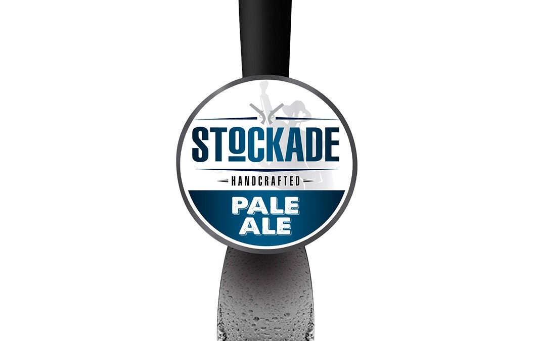 Stockade | Packaging